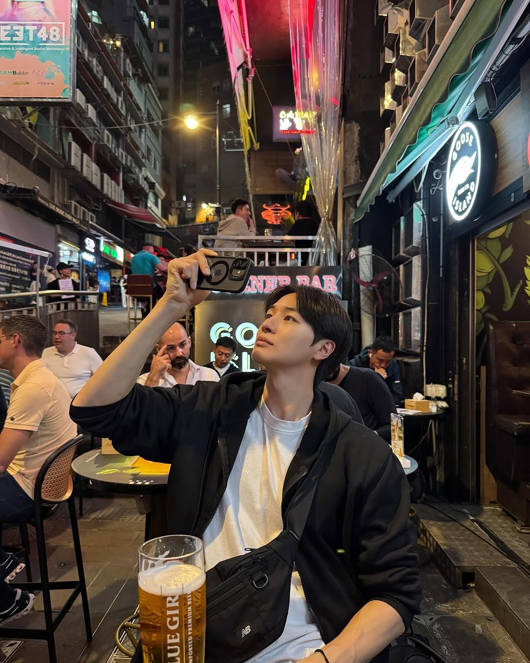 Photo by 박상남 on March 28, 2025.