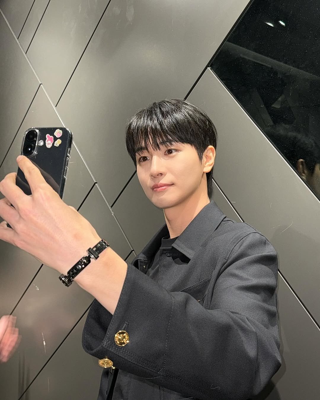 Photo by 박상남 on February 23, 2025.