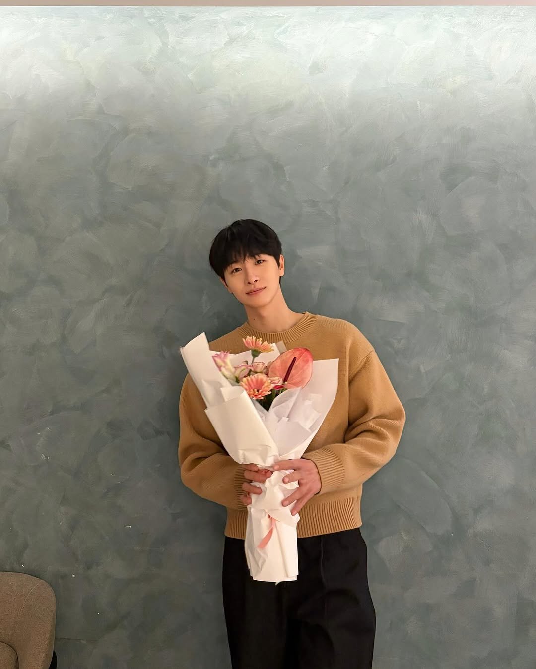 Photo by 박상남 on February 27, 2025.