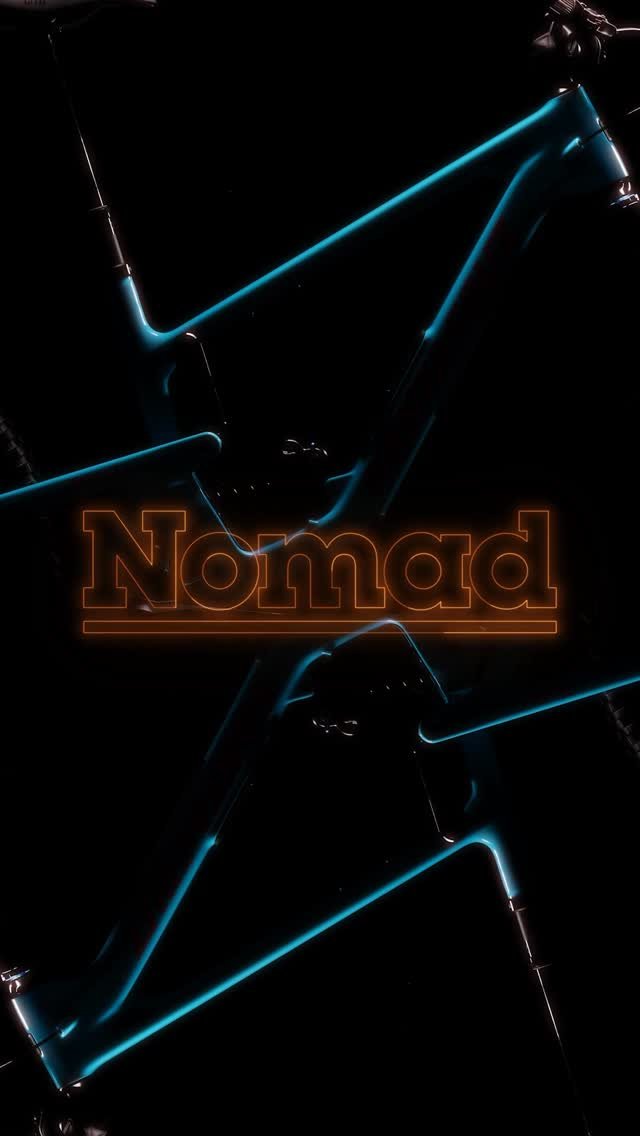 santacruzbicycles 게시물 이미지: Nomad | The Rundown 
•
Are you tired of...