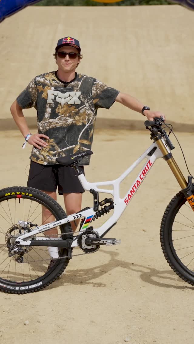 santacruzbicycles 게시물 이미지: Ooh, shall we have a little delve into the...