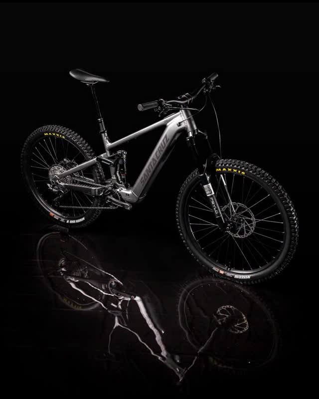 santacruzbicycles 게시물 이미지: The Vala AL
Rides of exceptional quality now...