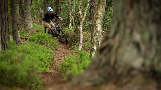 santacruzbicycles 게시물 이미지: Some stories hit different.
Reborn follows...