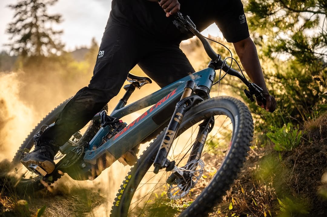 santacruzbicycles 게시물 이미지: The New Vala Lite
•
It’s everything you love...