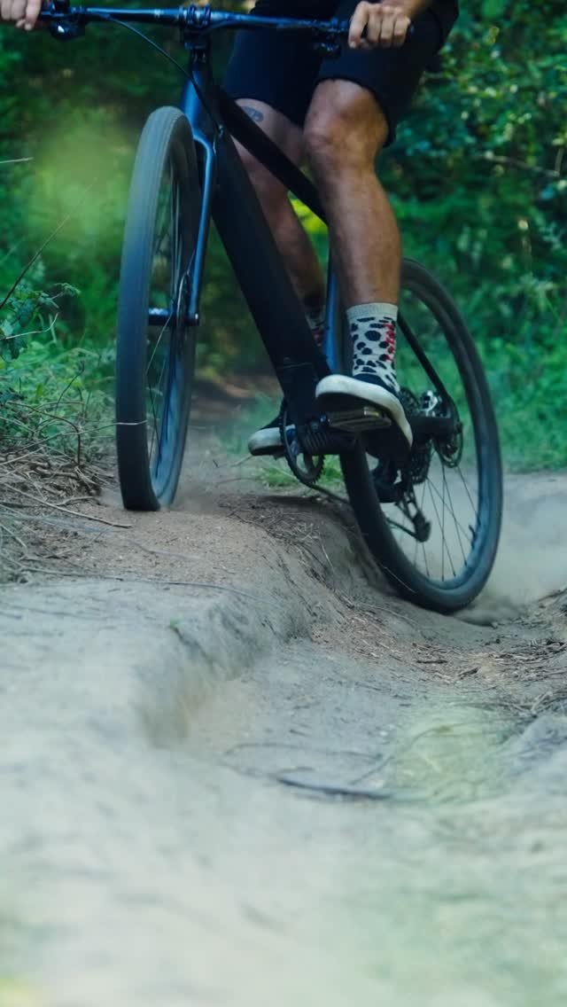 santacruzbicycles 게시물 이미지: A Skitchin’ Day Out with @samdale___
🏡...