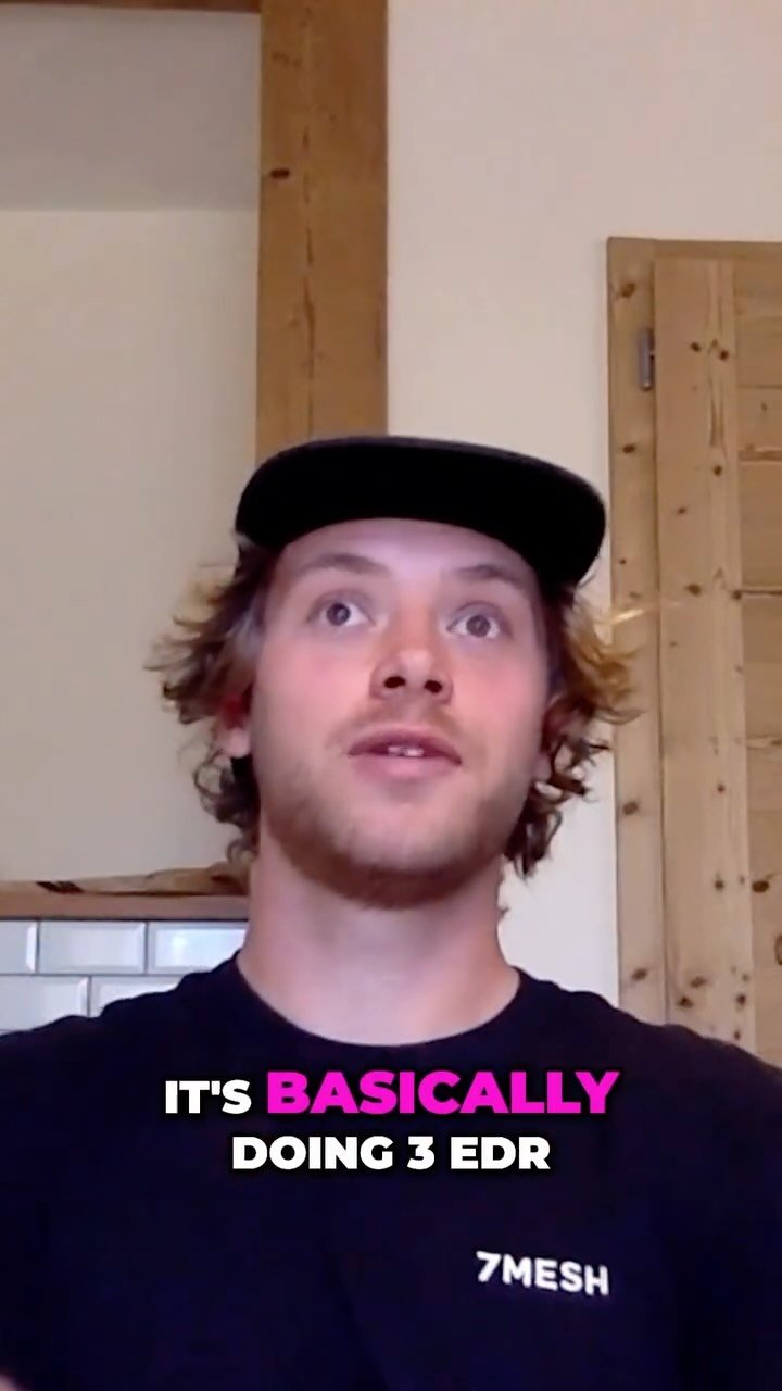 santacruzbicycles 게시물 이미지: Glenn MacArthur didn’t follow the usual path...