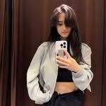 sara_shining_s 인스타그램 프로필 사진