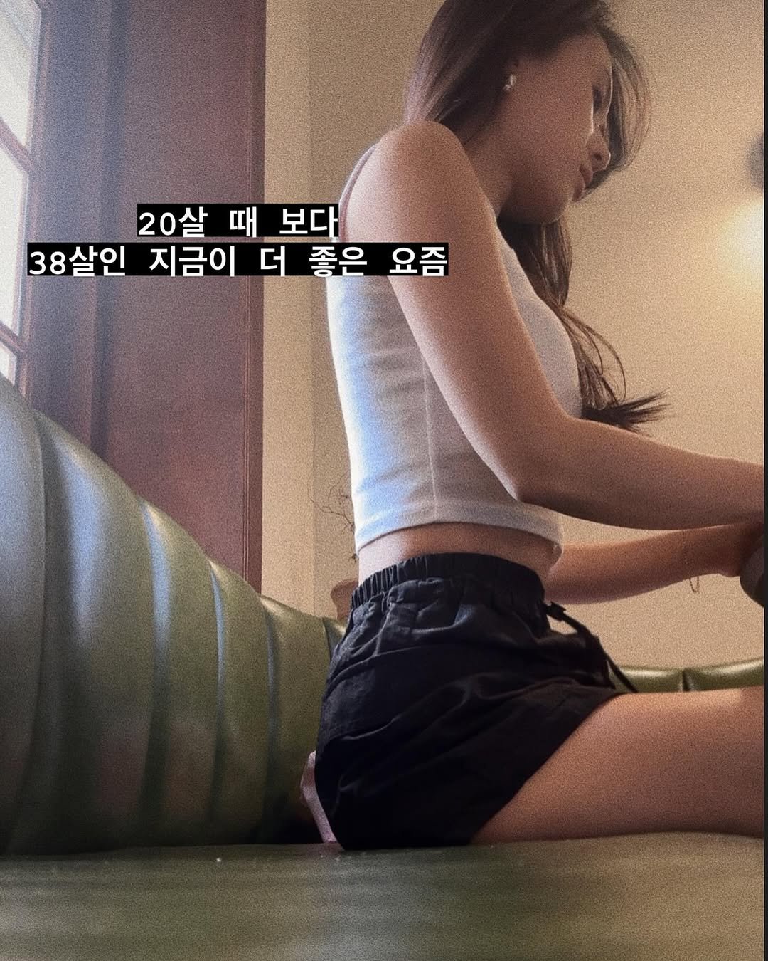 sara_shining_s 게시물 이미지: 느껴지시겠지만..
저는 대대대대문자 F 입니다.

이밤에
주문 넣다가…
정말 감사한...