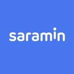 saramin_official 인스타그램 프로필 사진