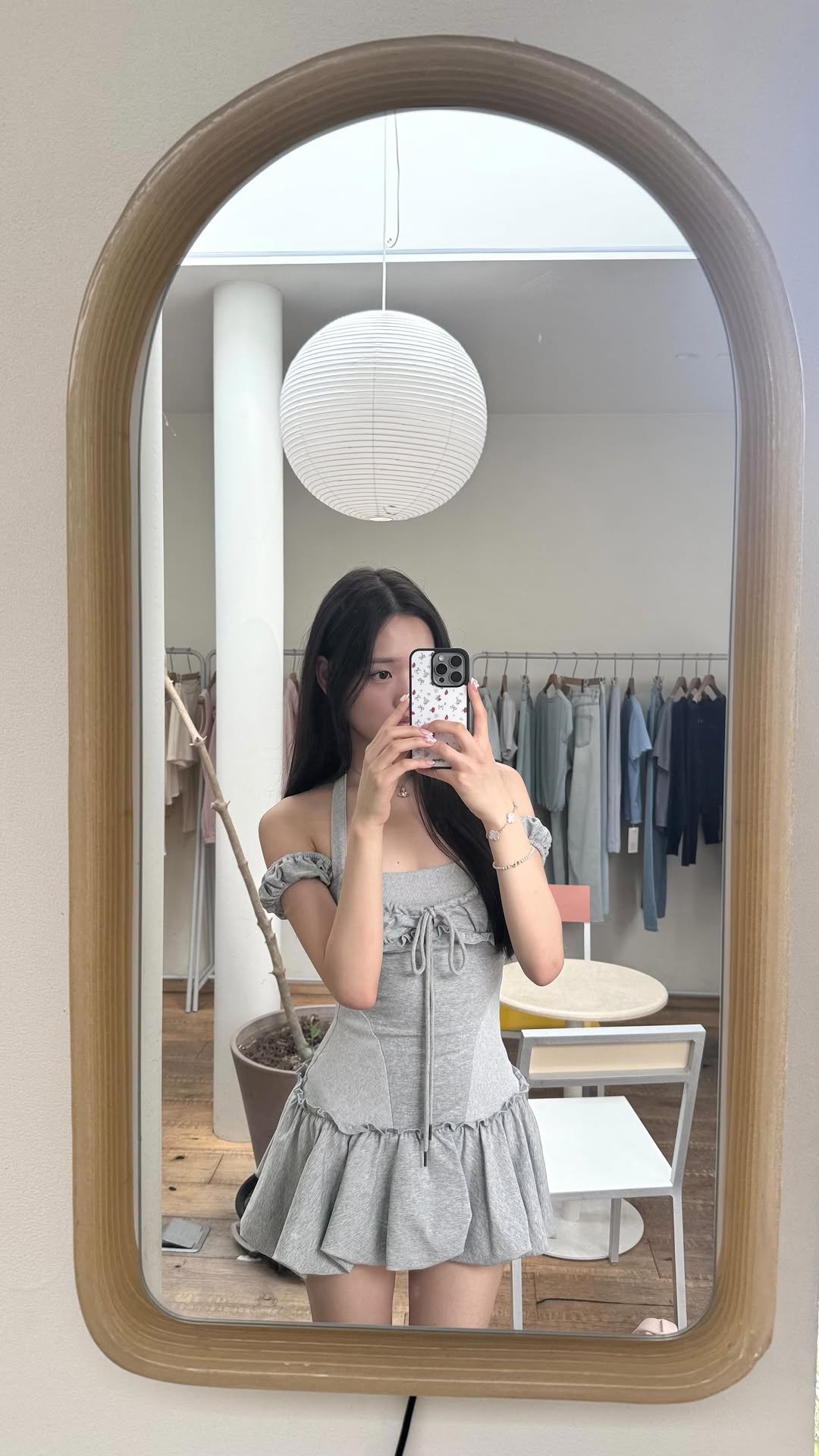 sarang.hoe 게시물 이미지: spend the day with me living alone ft the...