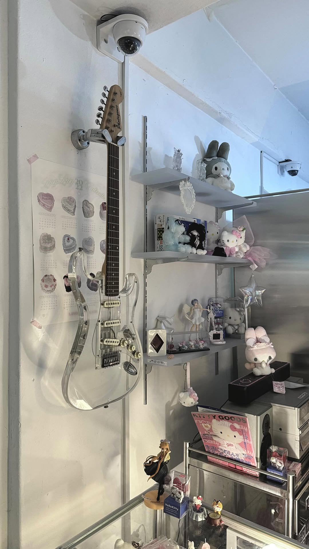 sarang.hoe 게시물 이미지: i love dressing up for my hgs🫂