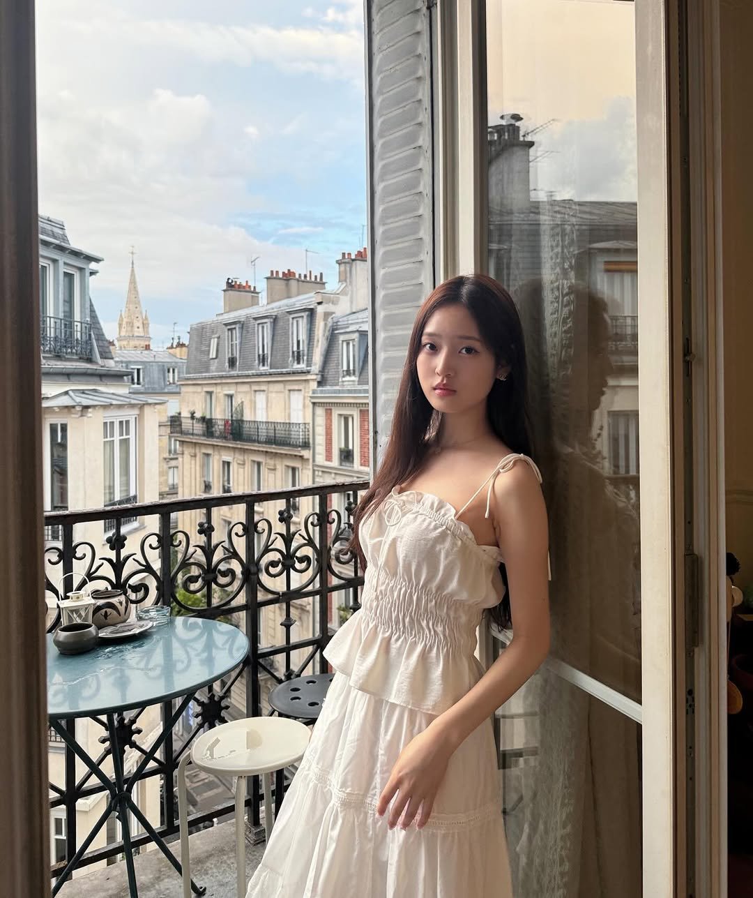 Photo by tracy 손수민 on December 31, 2025.