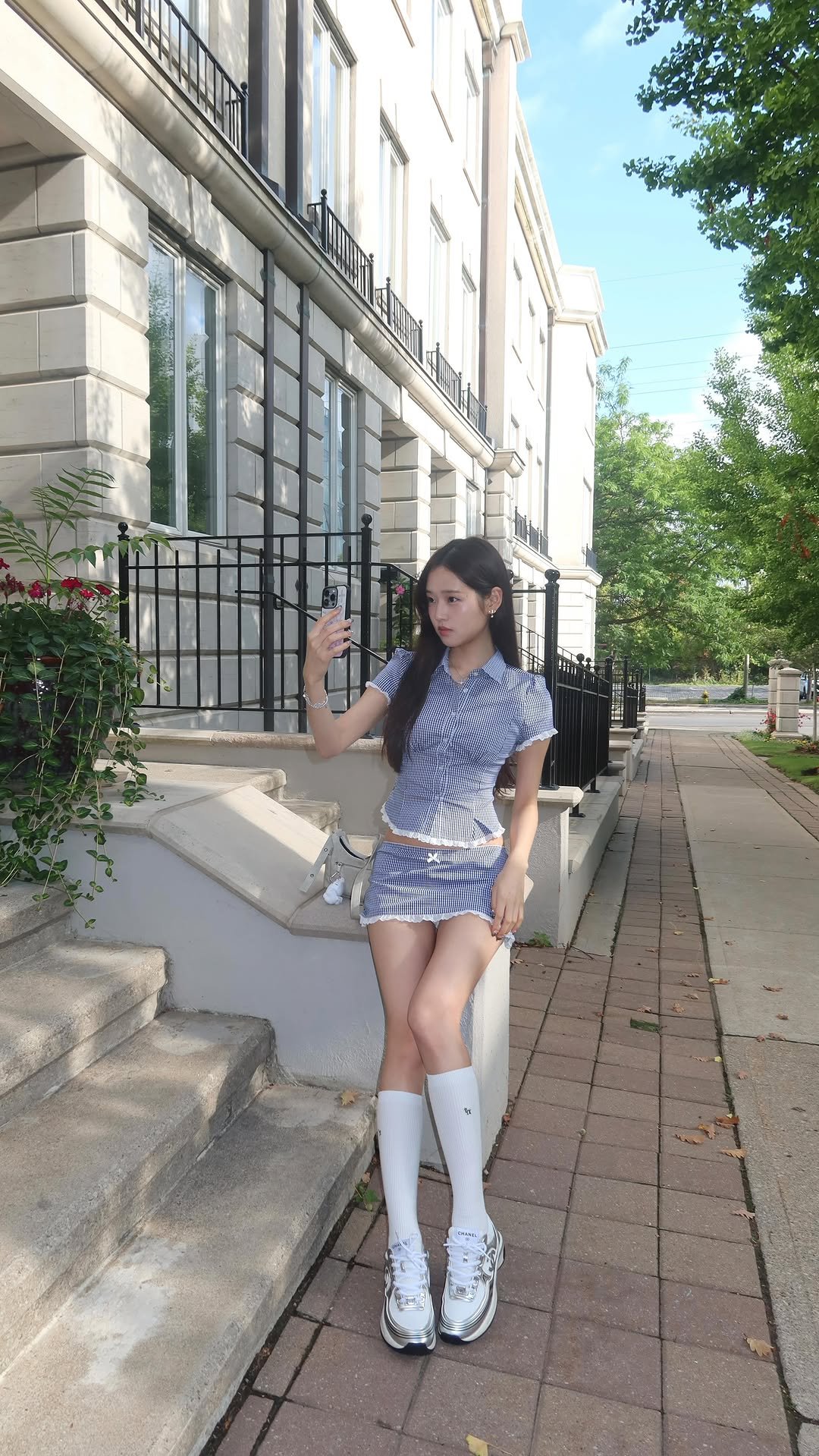 sarang.hoe 게시물 이미지: me🤝🏻my iphone 6