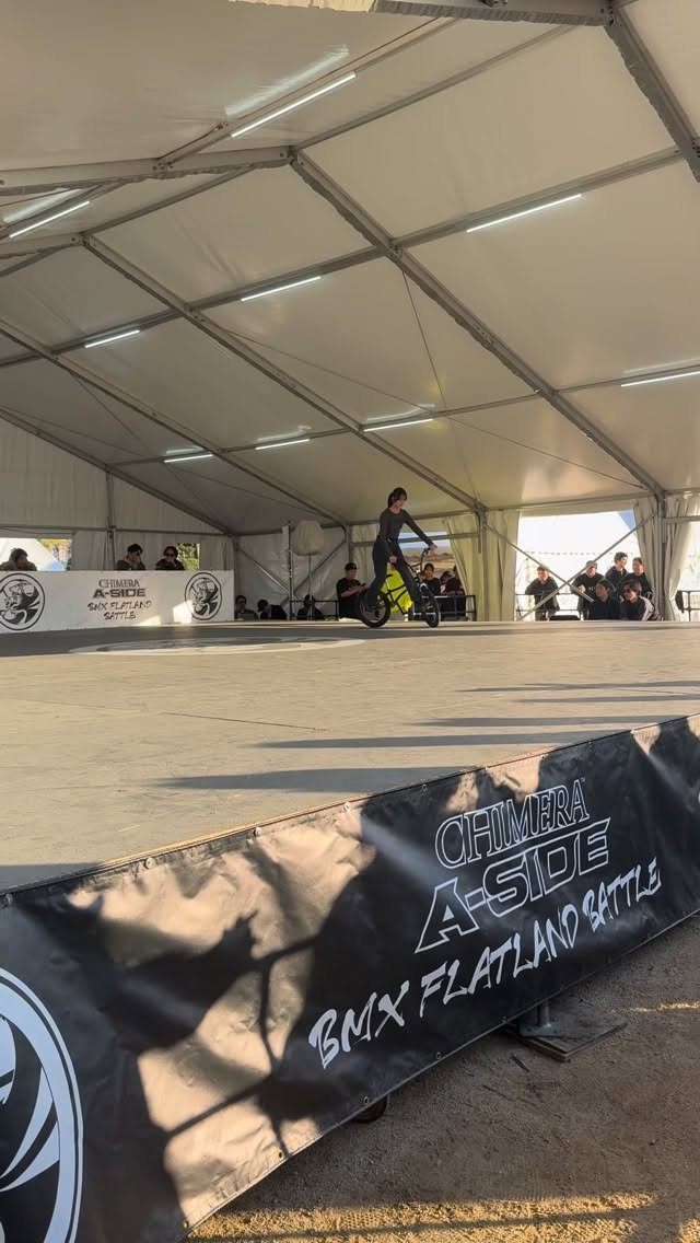 sariya_bmx 게시물 이미지: @chimeraaside 岡山城編

精進します🔥
ありがとうございました！
#bmxflatland