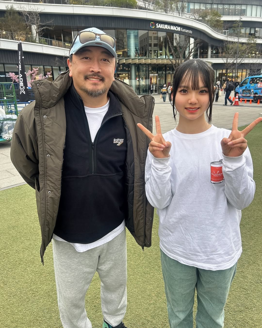 Photo shared by Sariya____ on March 10, 2025 tagging @ryuta.chimera, and @chimeraaside.