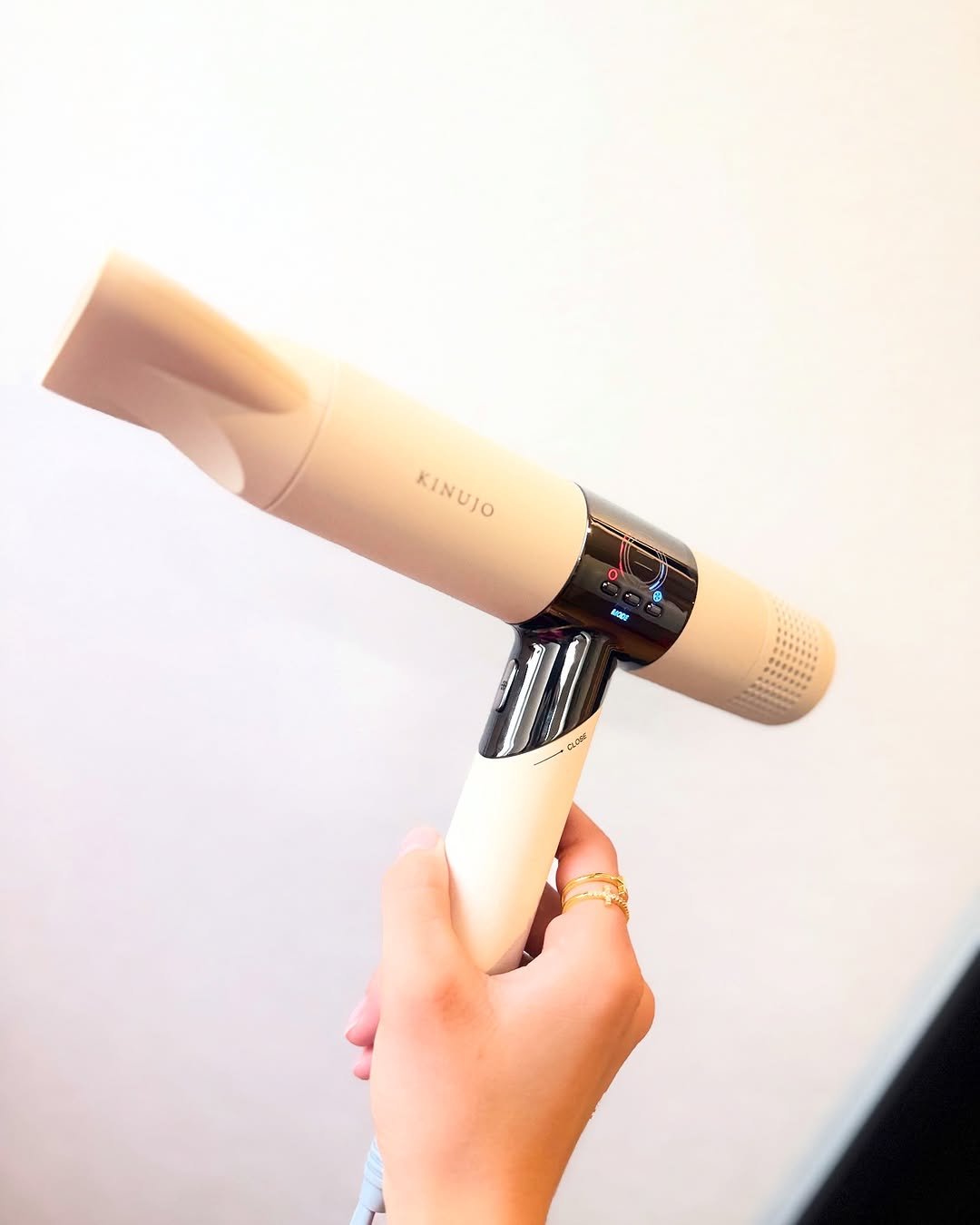 Photo shared by Sariya_梶原沙璃耶 on May 03, 2025 tagging @kinujo.jp, and @lifact_hirashima.