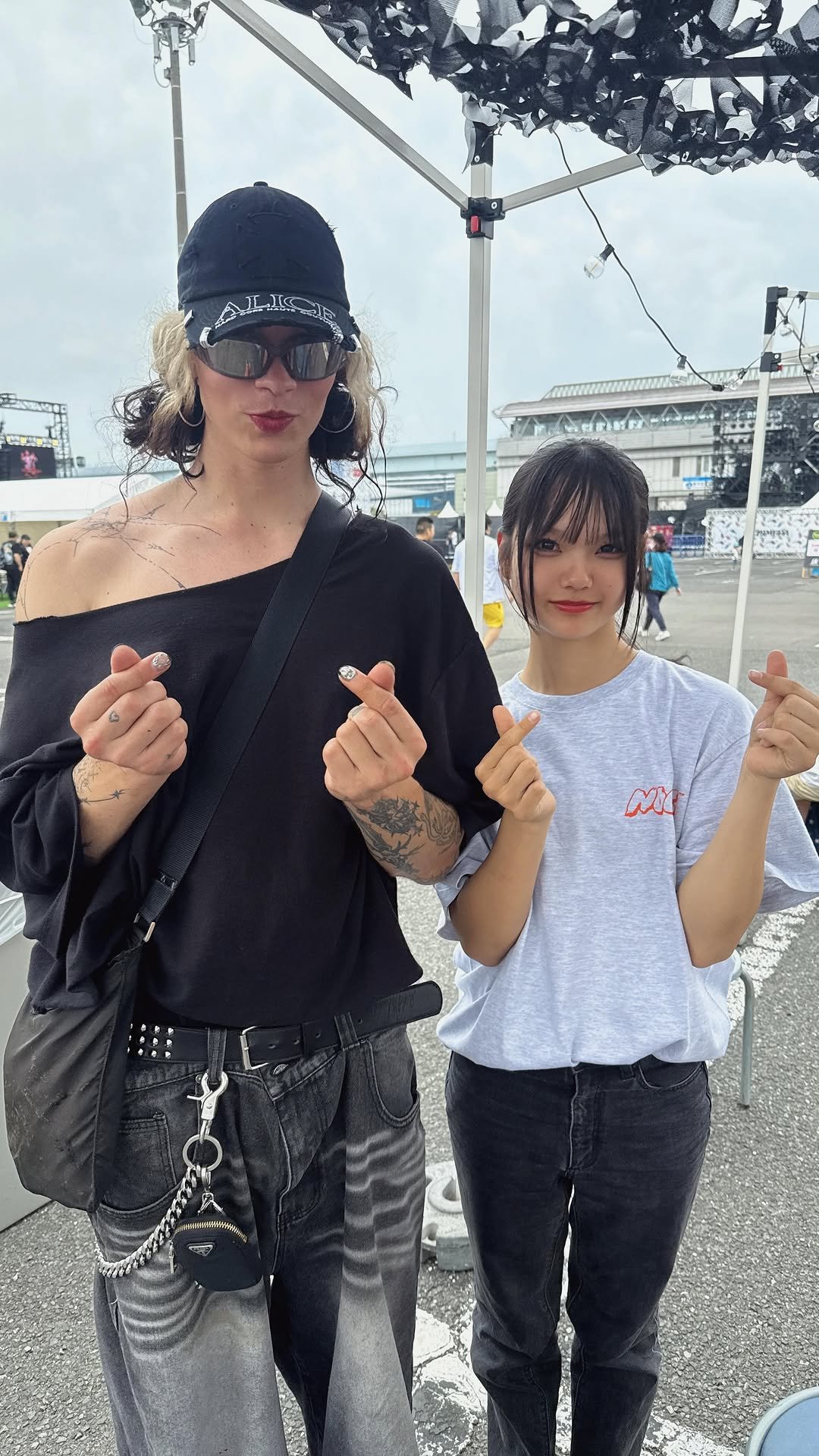 sariya_bmx 게시물 이미지: .
.
2025 @chimeragame 
10th...