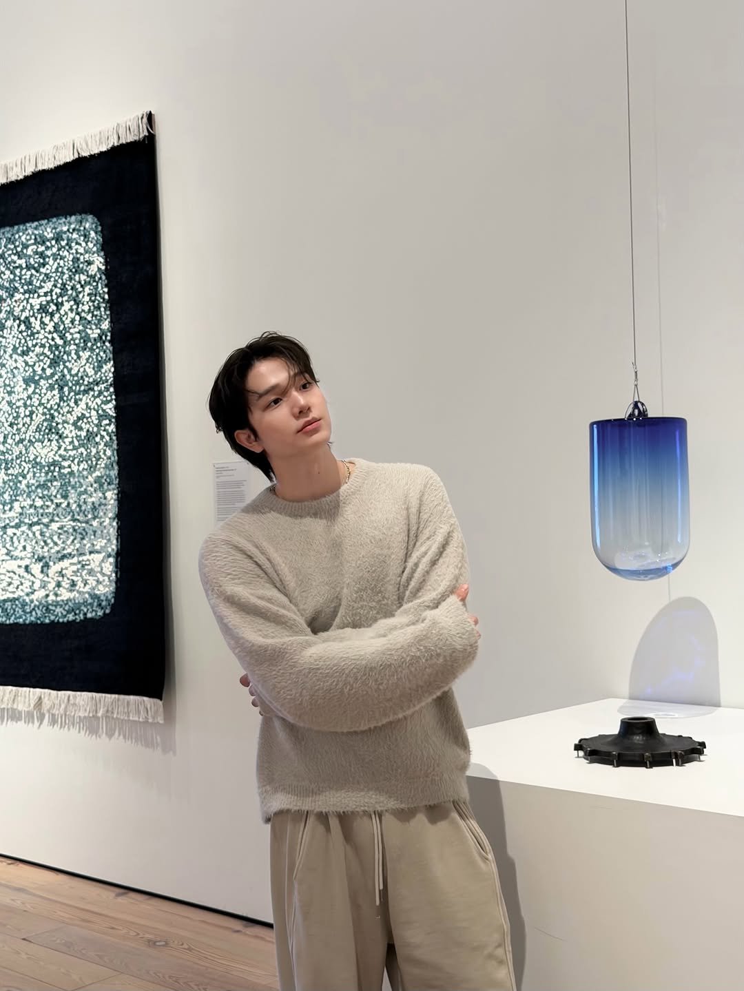 Photo by 서눙 on January 09, 2026. May be an image of text.