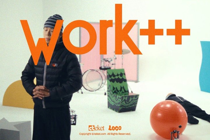 satgotloco 게시물 이미지: Loco live with © Teket — full video now on...