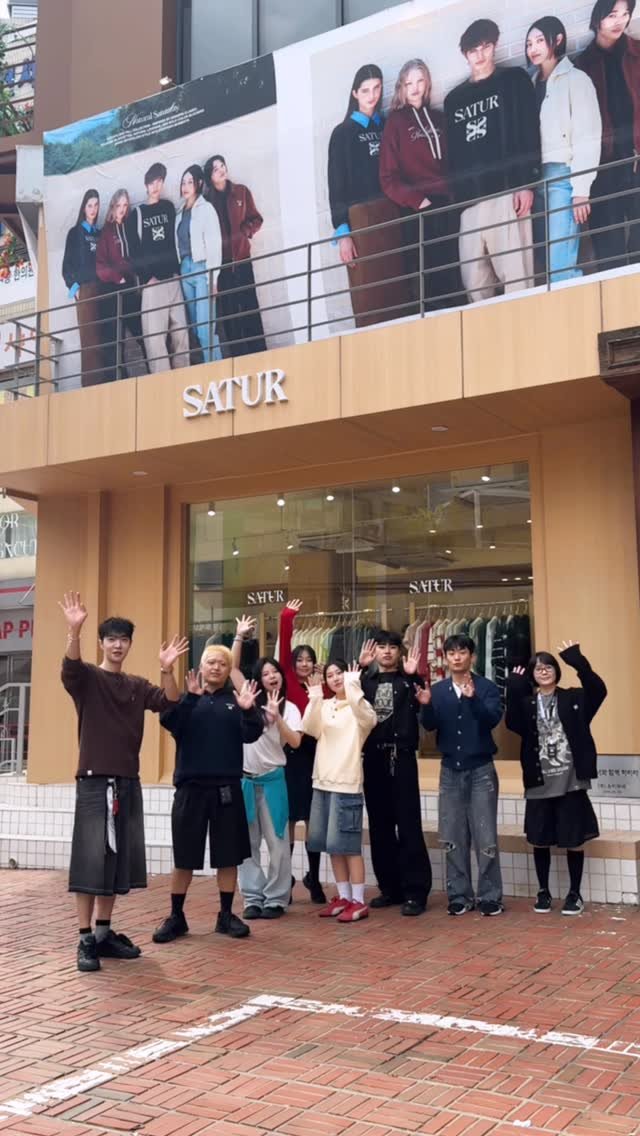 satur_house 게시물 이미지: SaturHouse SeoulForest 🏡
🎉RENEWAL OPEN🥳
Open...