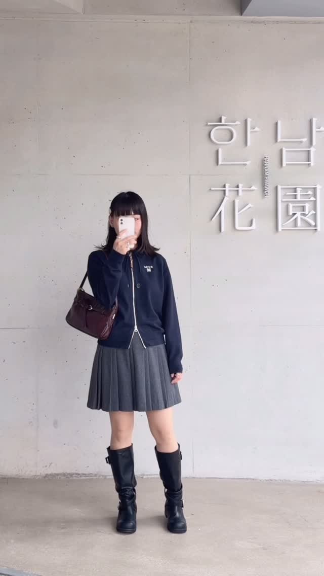 satur_house 게시물 이미지: Hannam Store Staff Styling 🍂
Discover our new...