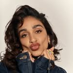 savannahsachdev 인스타그램 프로필 사진