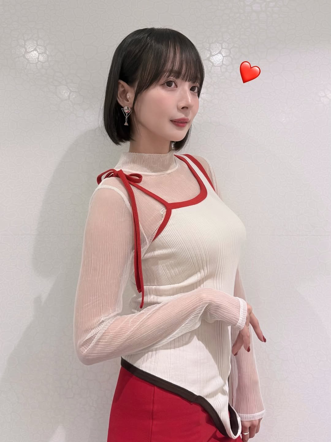 sayaka_okada 게시물 이미지: 📺明日5/28(木)20:58〜
テレビ東京「ナゼそこ？＋」

VTRに毎回引き込まれるのはも...