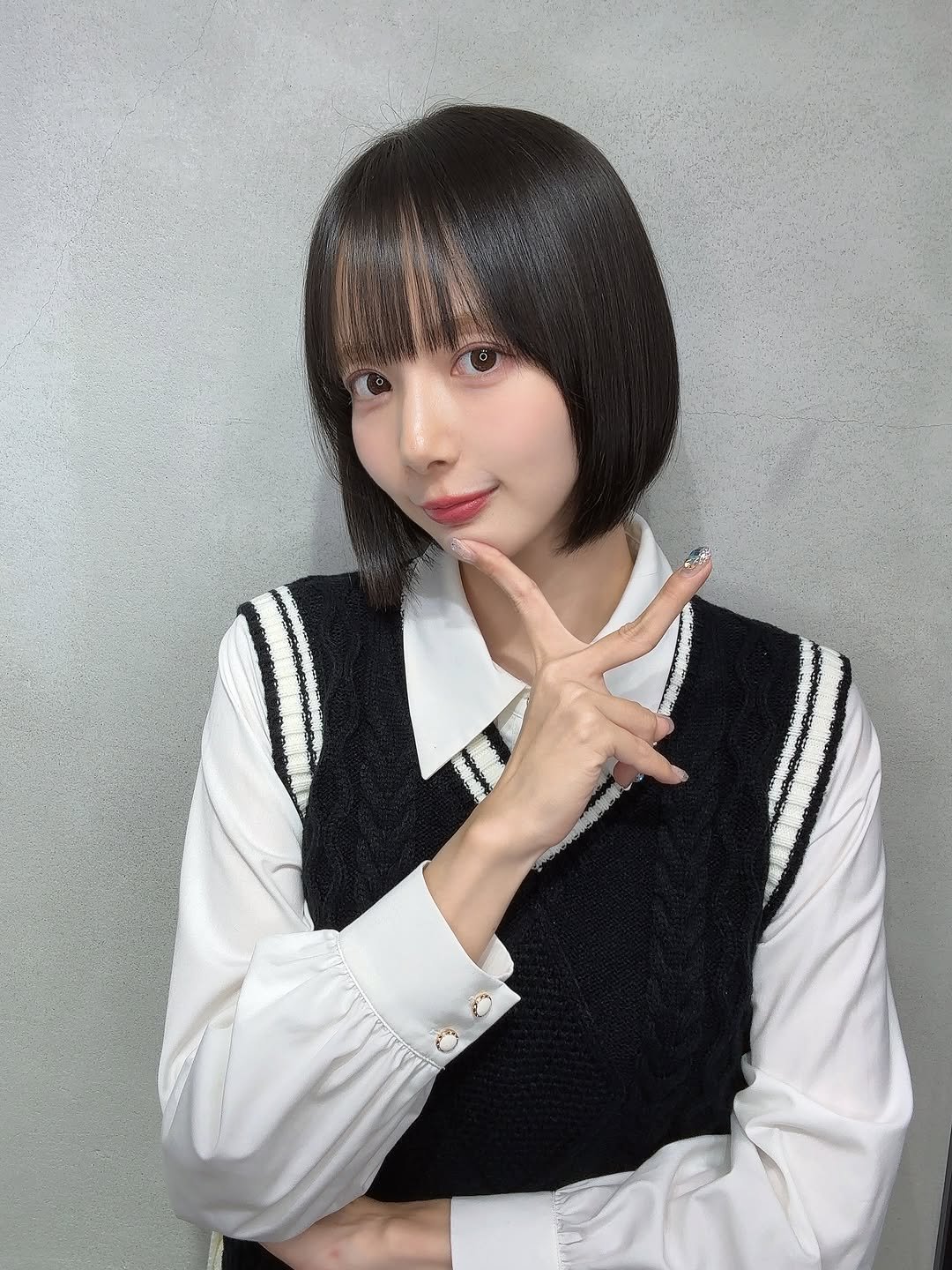 sayaka_okada 게시물 이미지: ボサボサ髪が復活しました🤩
@vaice_shibuya