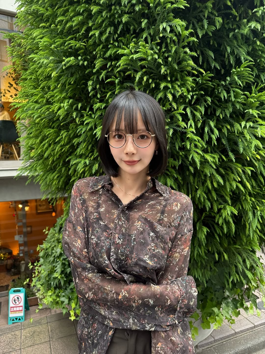 sayaka_okada 게시물 이미지: 🤎