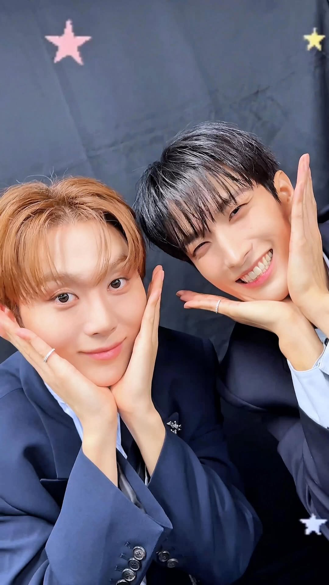 saythename_17 게시물 이미지: mosi mosi 📞