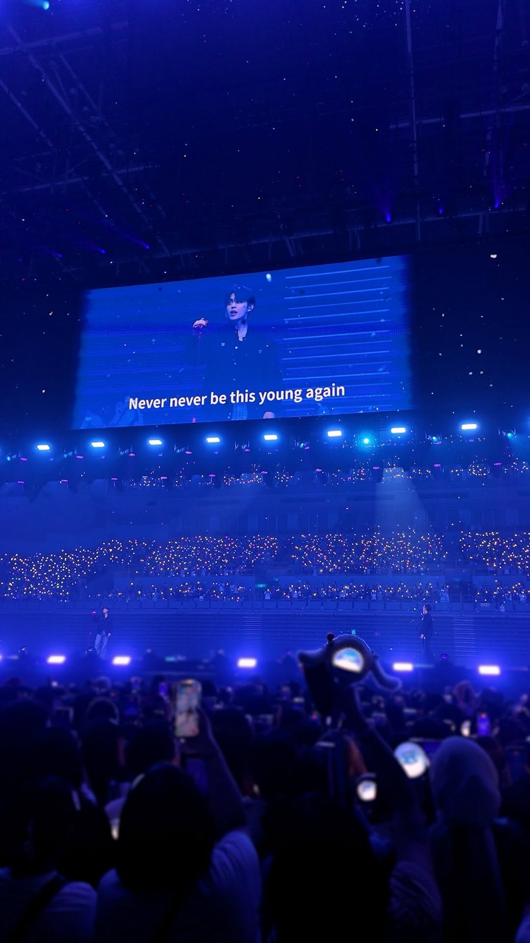 saythename_17 게시물 이미지: Never never be this young again💎✨

#CxM...