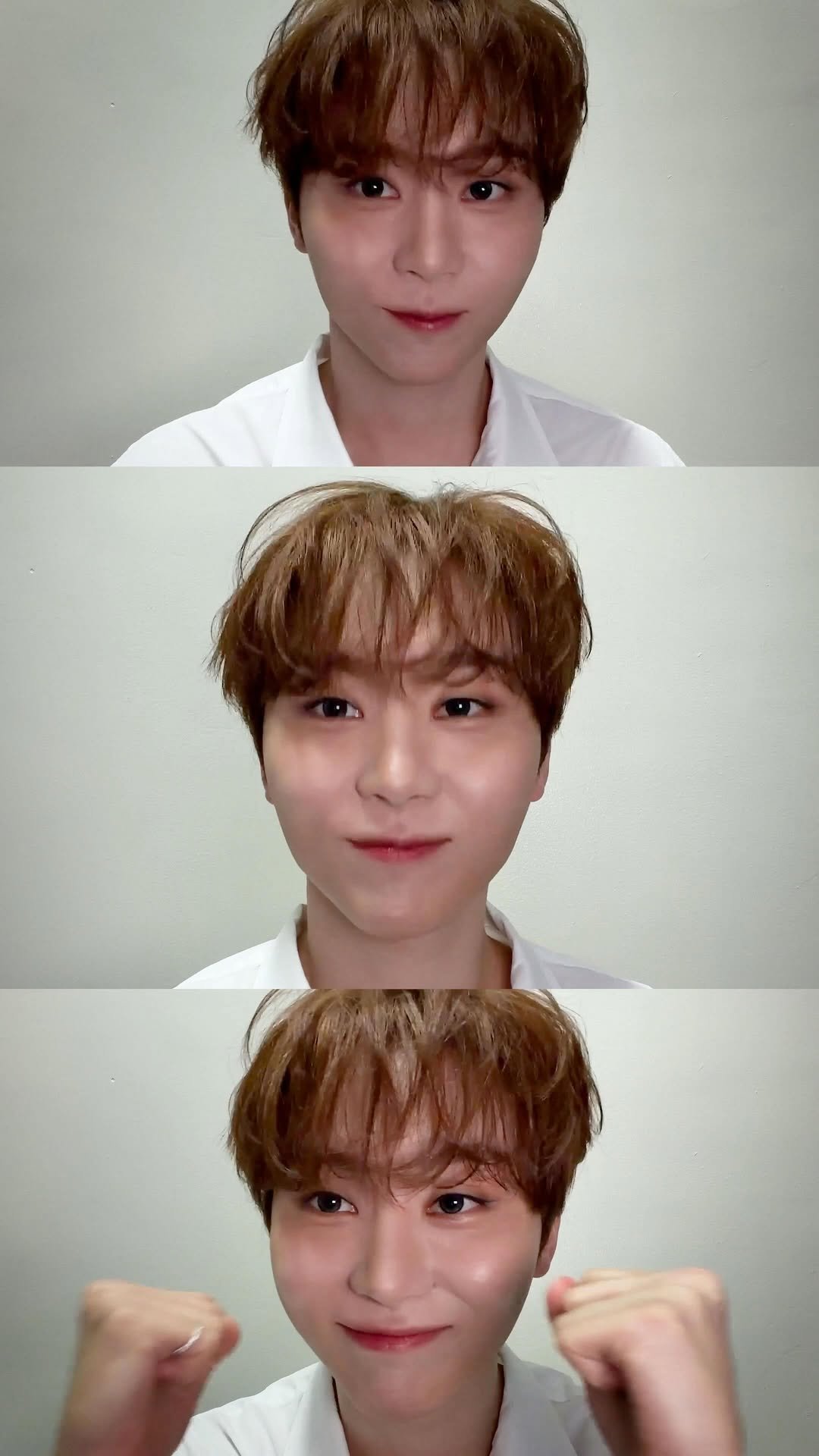 saythename_17 게시물 이미지: 頑張って (◞˃ᆺ˂)◞ 🍊