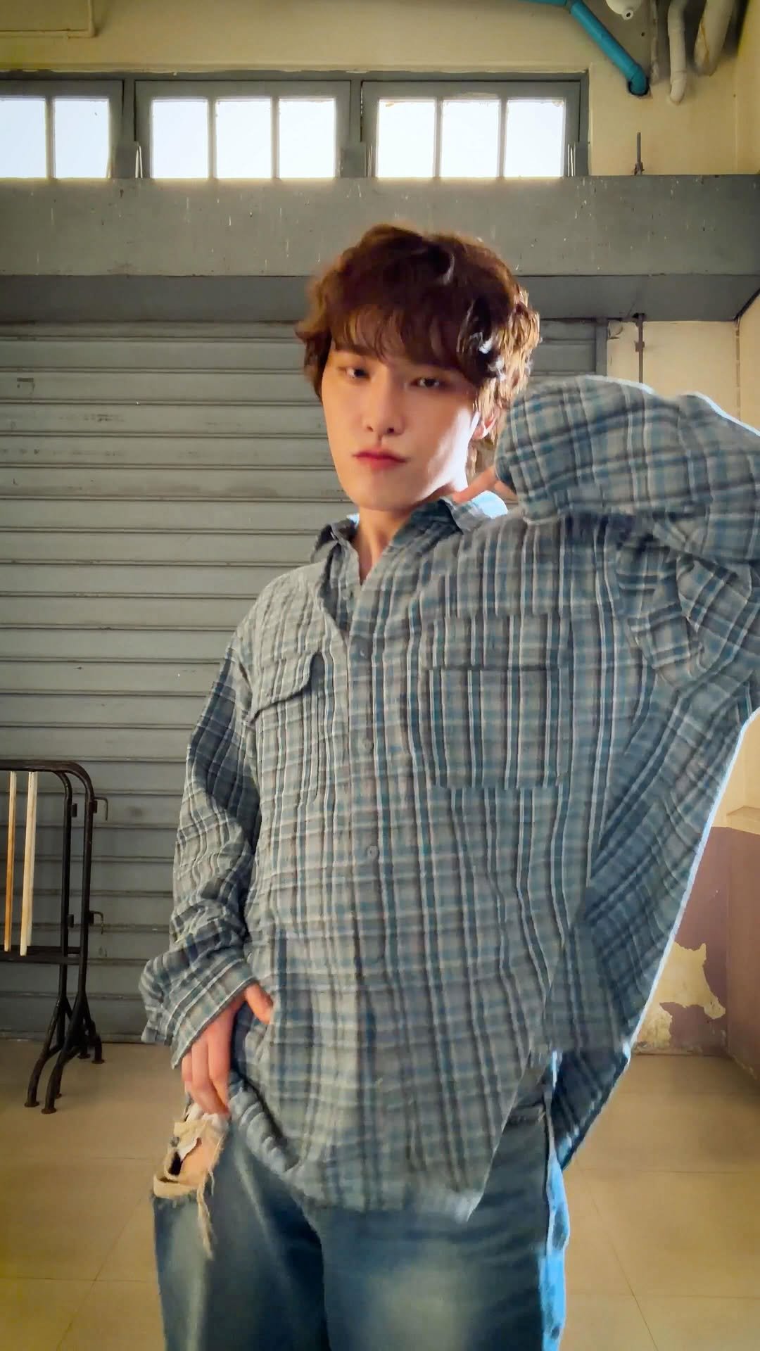 saythename_17 게시물 이미지: Number 🤙😎