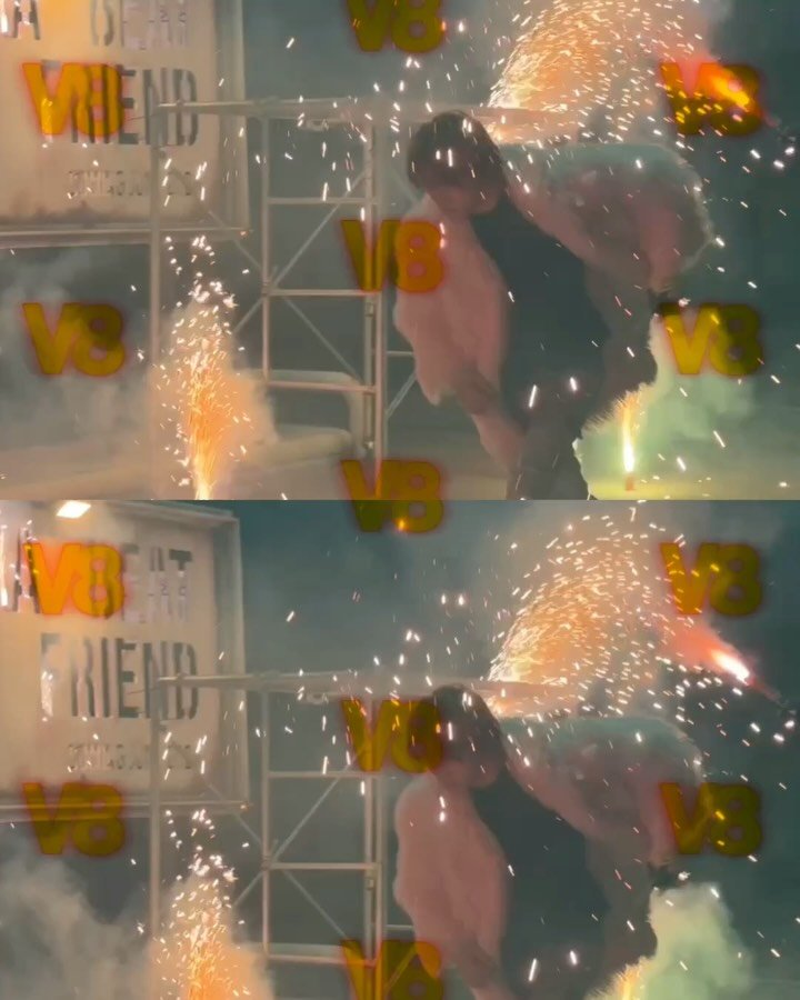 saythename_17 게시물 이미지: REV the engine