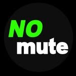 no_mute 프로필 사진