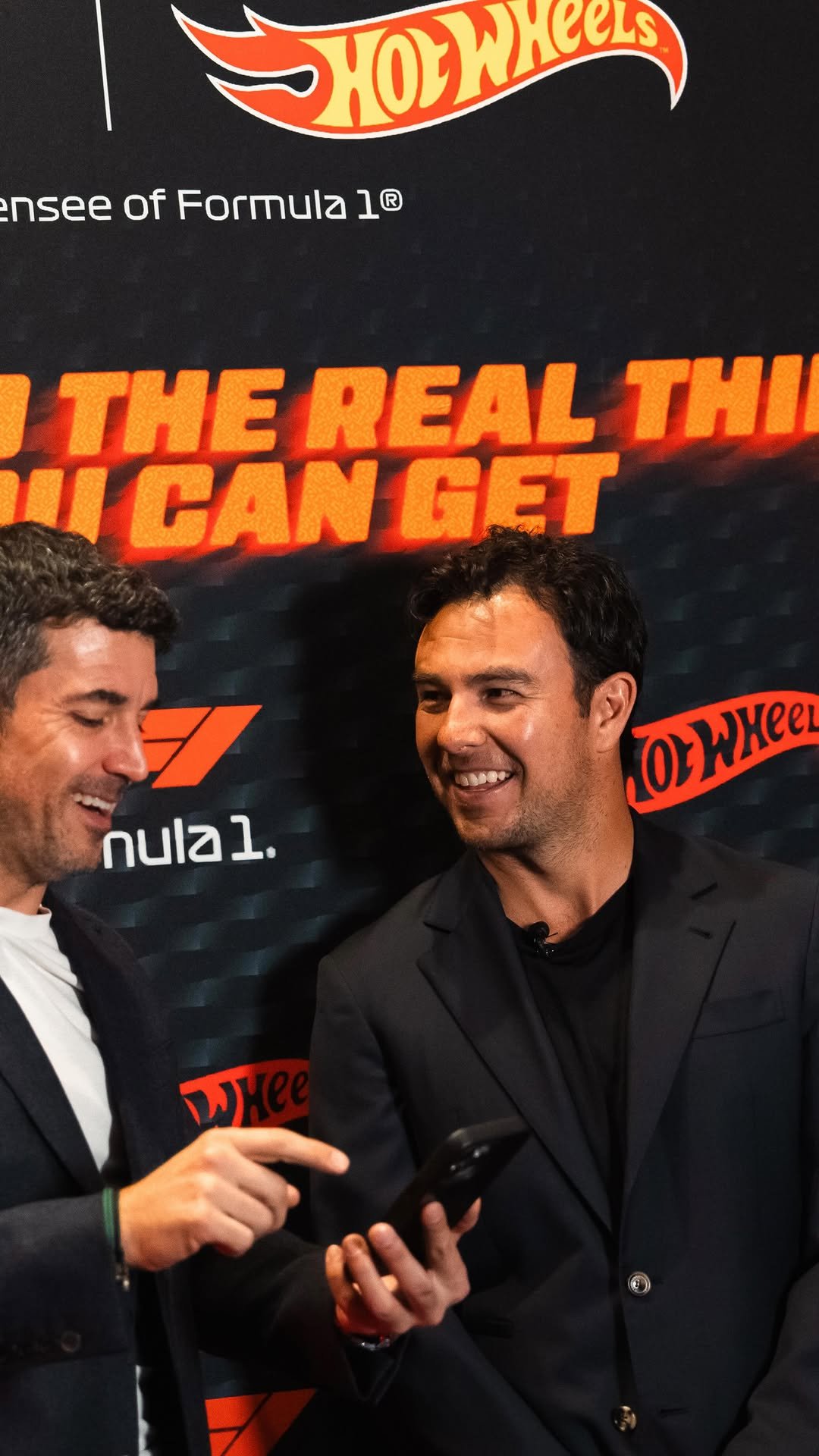 schecoperez 게시물 이미지: Want to get as close to the real thing with...