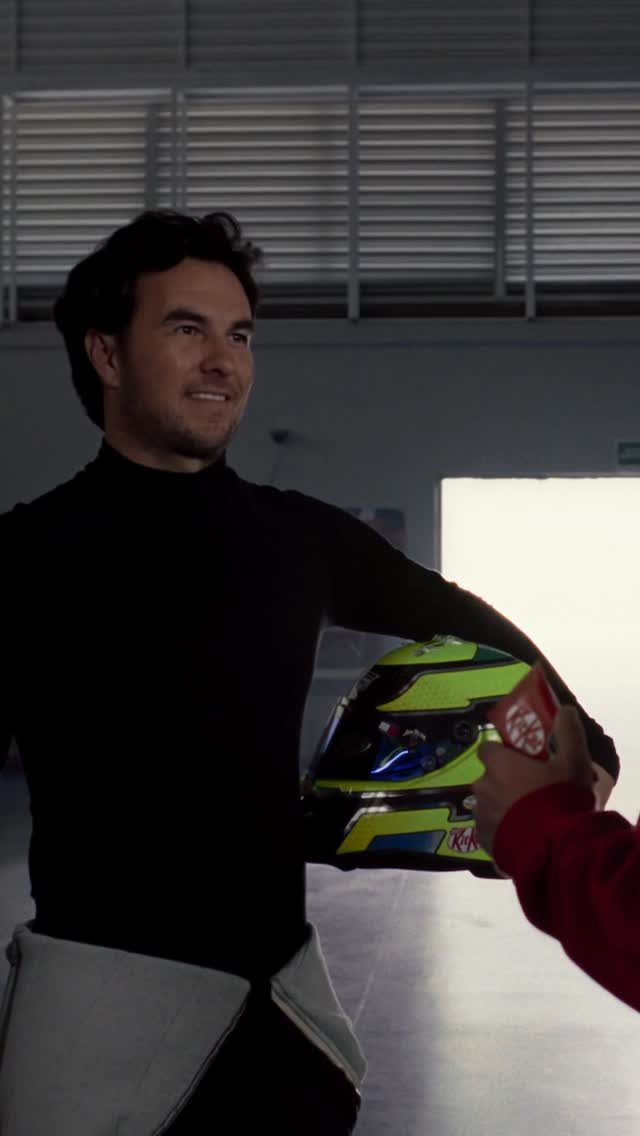 schecoperez 게시물 이미지: El BREAK fue necesario 🍫
Ahora es momento de...