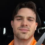 patriciooward 프로필 사진