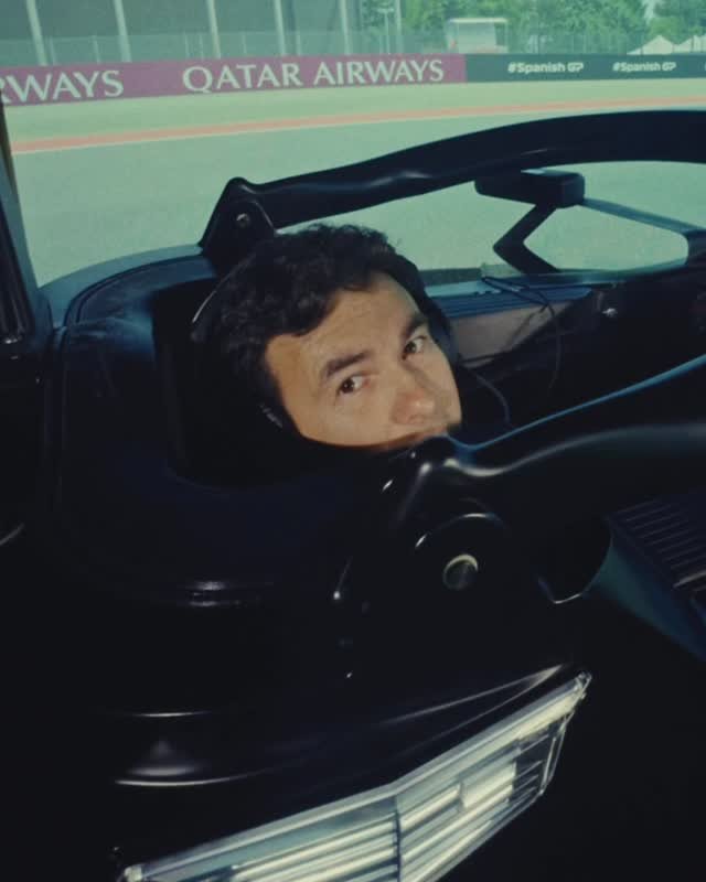 schecoperez 게시물 이미지: Race ready starts here 🚥

Checo has been...