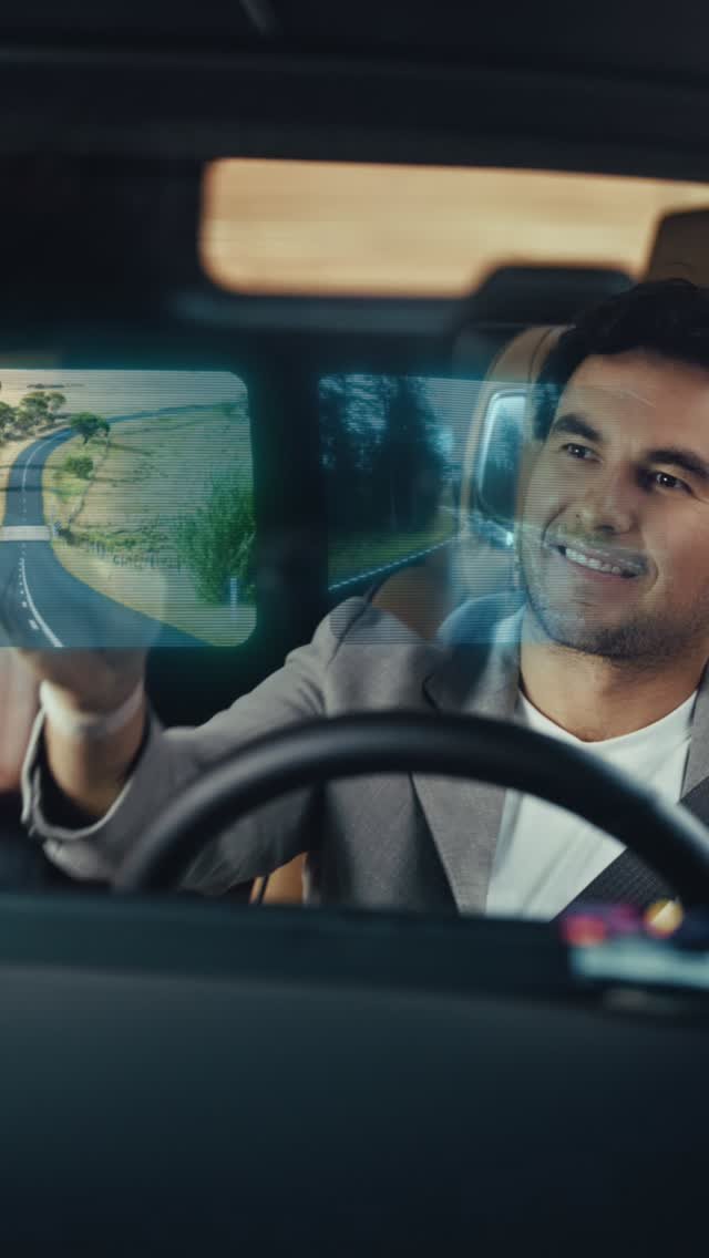 schecoperez 게시물 이미지: Si es con Mobil, cualquier camino es...