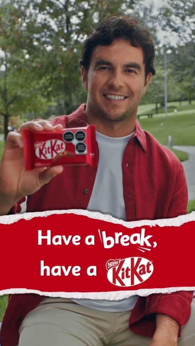 schecoperez 게시물 이미지: Un break a toda velocidad sabe mejor si es con...