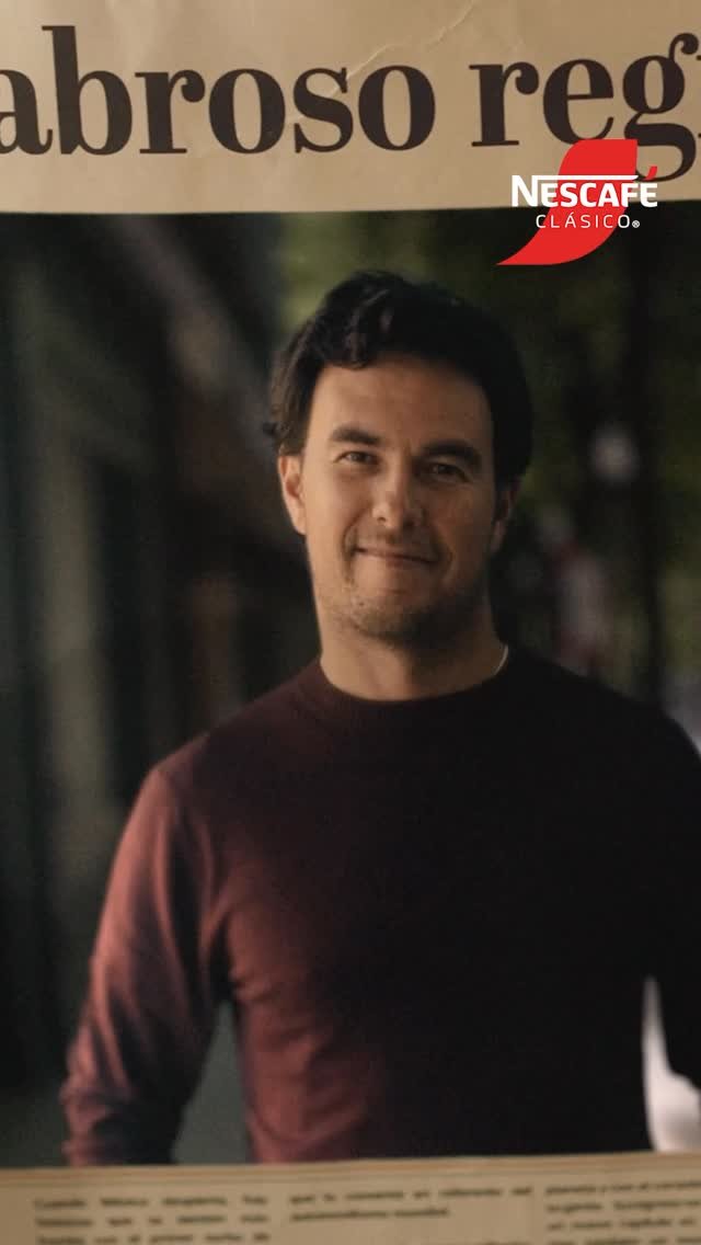 schecoperez 게시물 이미지: La verdad #Nescafé si está sabroso ☕️