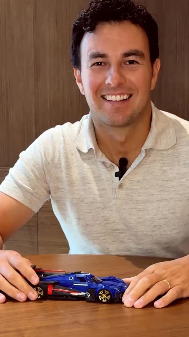 schecoperez 게시물 이미지: Para los que vivimos la pasión por los autos...