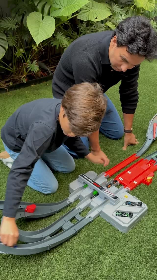 schecoperez 게시물 이미지: Nada me llena más que vivir la adrenalina de...