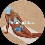 toomuchtax 프로필 사진