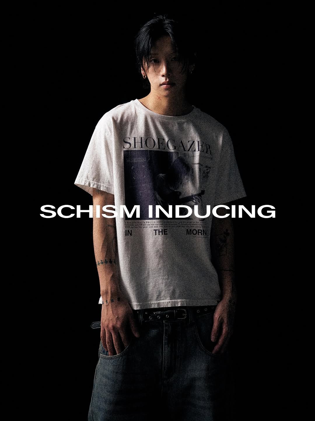 schism.inducing 게시물 이미지: SCHISM INDUCING 26HS 1ST DROP
05.14 (Thu)...