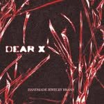 dear.x_official 프로필 사진