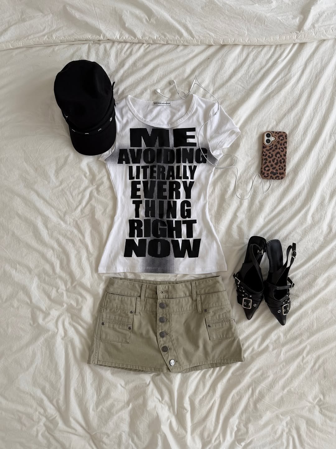 schism.inducing 게시물 이미지: .
💬This might be the fit today.