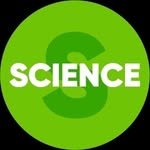 science 인스타그램 프로필 사진