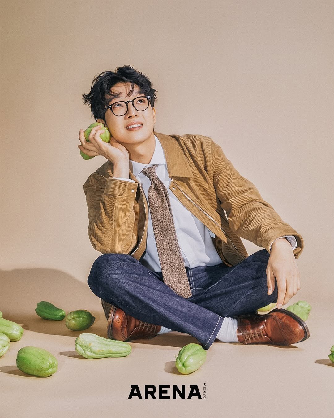 scottiey_ 게시물 이미지: @arenakorea